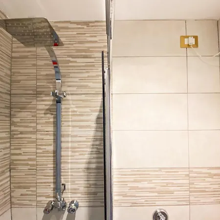 Apartamento Stella *
