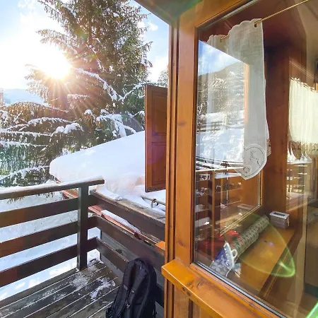 Apartamento Stella Alpe Dosde