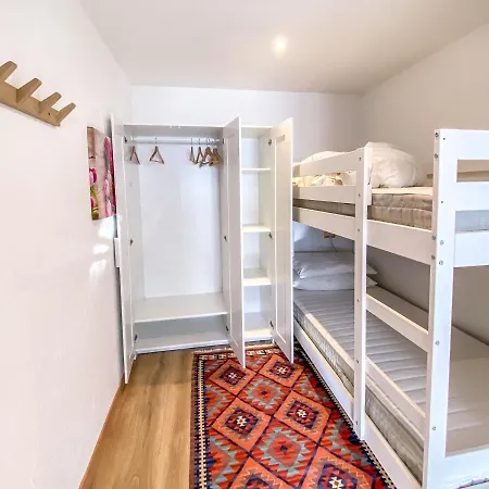 Stella Apartamento