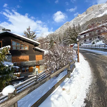 Stella * Alpe Dosde