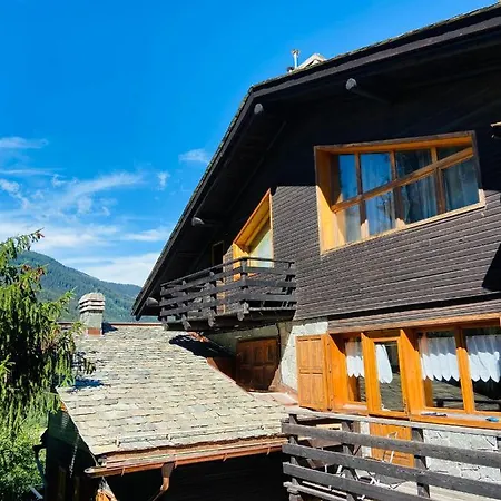Stella * Alpe Dosde